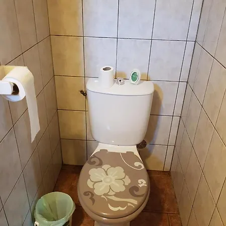 Le Refuge De Farandole Gergny