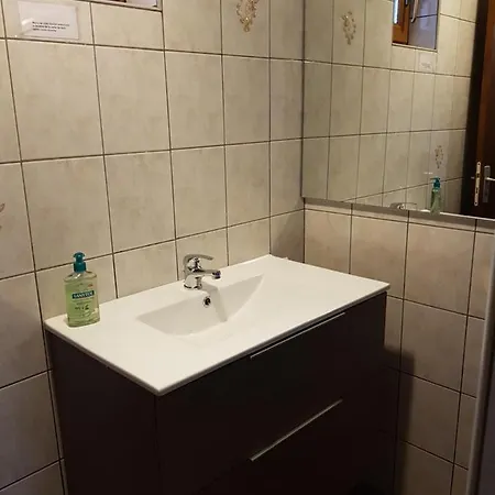 Le Refuge De Farandole Ferienhaus