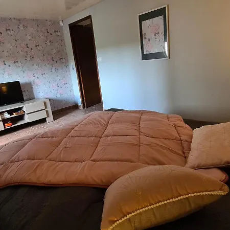 Le Refuge De Farandole * Gergny