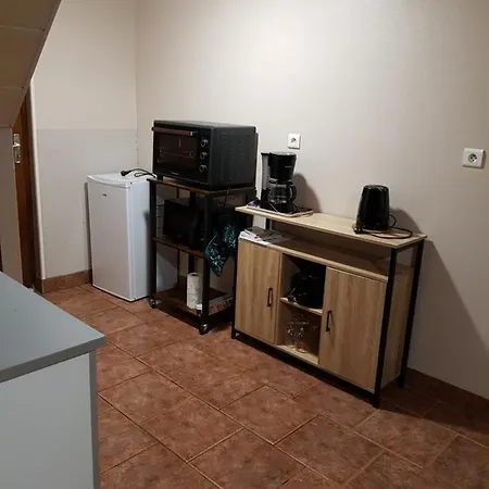 Le Refuge De Farandole Holiday home *