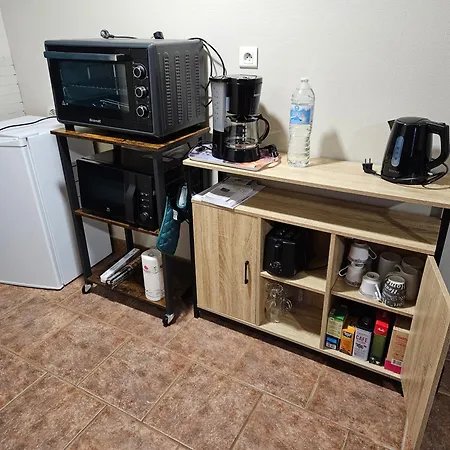 Le Refuge De Farandole * Gergny