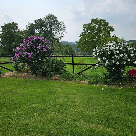 Le Refuge De Farandole Ferienhaus Gergny