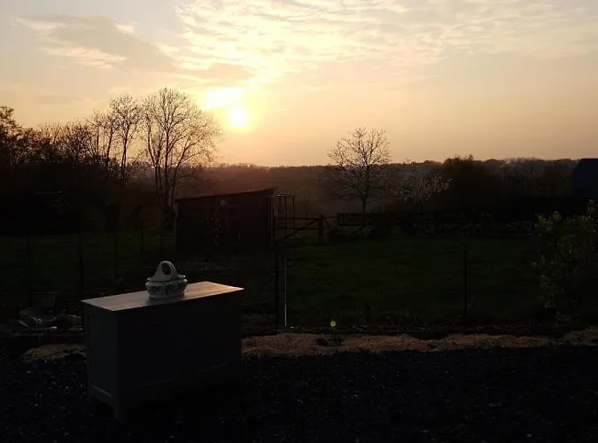 Le Refuge De Farandole