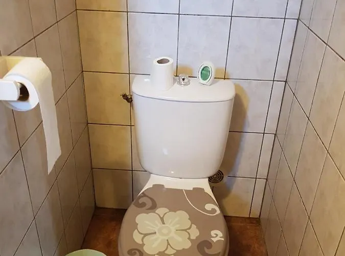 Le Refuge De Farandole Gergny