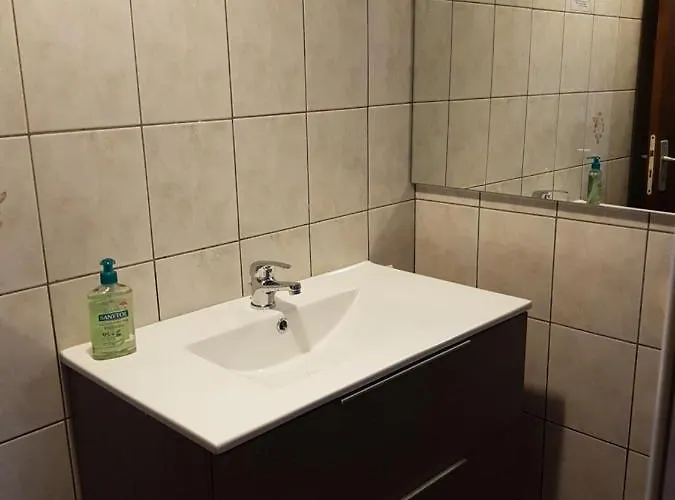 Le Refuge De Farandole Hébergement de vacances