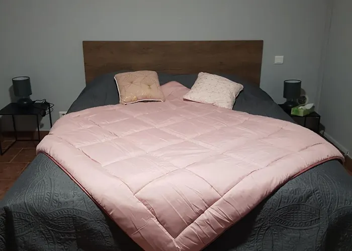 Le Refuge De Farandole Hébergement de vacances Gergny